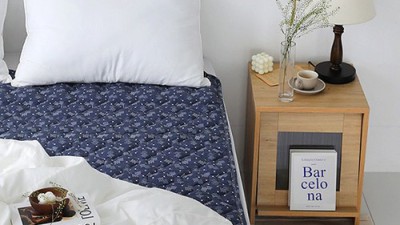 꿀잠 보장! 전자파안심 전기매트 득템 후기 (ft. 할인정보) 😴